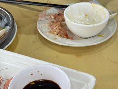 -吉莲利苑海鲜酒家(珠海拱北28年老字号店)