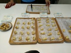 -好一朵茉莉花(老门东店)