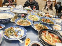 -桂园白粥·潮汕老味道