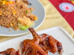 -威尼斯西餐厅(小榄大信店)