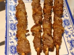 -真食净香居·内蒙烧麦(亚运村店)