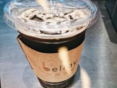 -贝瑞咖啡(深圳机场店)