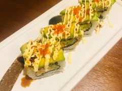 -青空日料烧肉烧鸟店(后湖兴业路店)