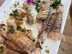 -醉壹号海鲜大排档(厦门美食地标店)