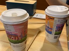 -一杯潮茶·专注潮汕茶饮(朝阳庄店)