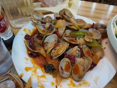 -亿牌牌东北烧烤(怀特店)
