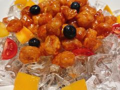 -花城粤菜餐厅(高新区店)