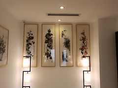 -三亚亚龙湾瑞吉酒店·铭轩中餐厅Mingxuan·海南菜·粤菜