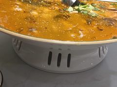 -光海·乡记酸菜鱼·始于1996(花园路店)