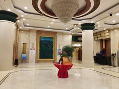 -长春海航长白山宾馆