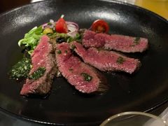 -西堤牛排(南京龙江店)