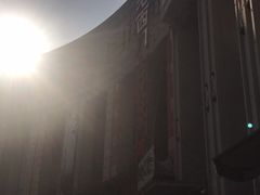-中国邮政储蓄银行(黄浦区老西门支行)