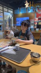 -Harry's Kitchen哈里小屋(上海大悦城店)