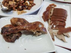 -天和晟烤鸭店(玉泉西街店)