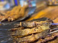 -质烤烤物·活烤海鲜(质烤总店)