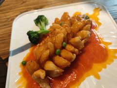 -U你·天然调味(南湖总店)