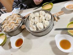 -老烟台灌汤包(南洪街店)