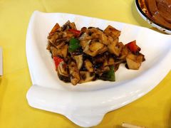 -功德林素菜饭庄(前门店)