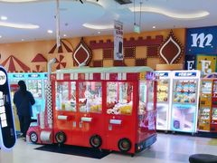 -meland·儿童乐园·游戏厅娃娃机·电玩Xbox(成都合生汇店)