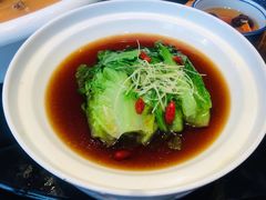 -阿庄新豫菜(通泰路店)