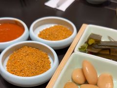-手选潮汕鲜牛肉火锅(二七广场店)