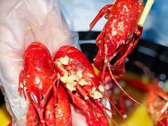-金陵暴走龙虾·烧烤·排档(南京总店)