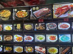 -一品烧农庄·佛山本地菜(西岸店)
