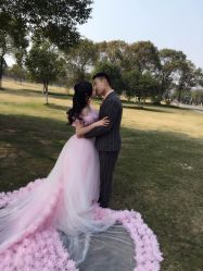 -巴黎春天婚纱摄影STUDIO·定制