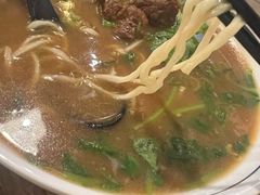 -锅儿挑面馆