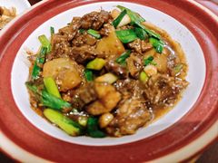 -妈妈菜舟山海鲜(定海古城店)
