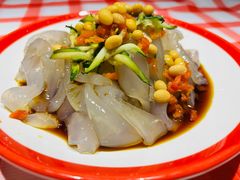 -忆外婆徐州菜·地锅鸡·生日宴(吴庄店)