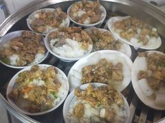-正宗牛奇排骨饭(第一分店)