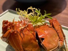 -锡和无锡菜(景丽苑店)