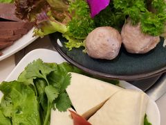 -围炉夜话·潮汕卤水火锅(榕江店)