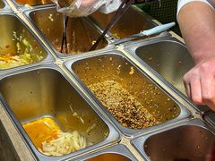 -三兄弟高炉烧饼