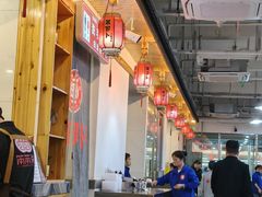 -笨罗卜浏阳菜馆(太平街店)