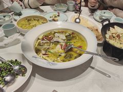 -惜湖餐厅(长兴万达广场店)