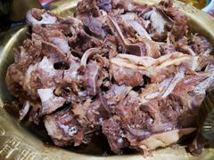 -老三骨头馆(白桦东路店)