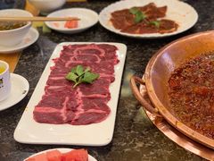 -老码头火锅(骡马市店)