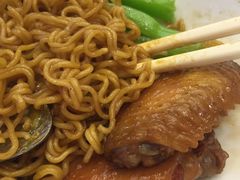 -和平馆·地道港澳茶餐厅(西门口店)