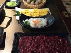 -左庭右院鲜牛肉火锅(新梅广场店)