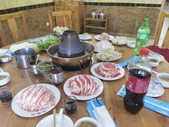 -元盛居(生态大街店)