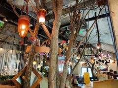-MAAN COFFEE(金桥店)