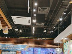 -西部马华清真兰州牛肉面·烧烤夜市(三里河店)