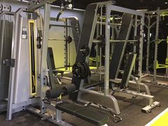 -GMJ·24H健身房(北外滩店)