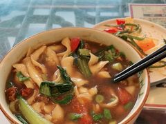 -河州春清真西北特色美食(虎踞路店)