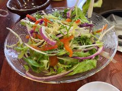 -草本味·市井羊肉馆(新开铺总店)
