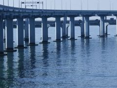 -星海湾跨海大桥
