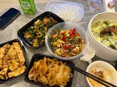 -辉哥富顺盐帮菜(西派国际店)