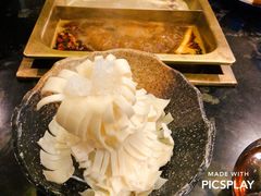 -王家渡火锅店(棕榈泉店)